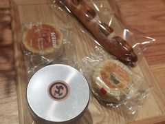 -分子跳动鲜活面包(五一大道店)