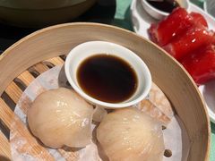-洪禧楼·老广东海鲜酒楼(宁波万象城店)