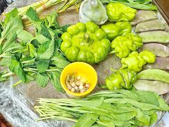 -缘生态云南菜·野生菌庭院餐厅(华侨城店)
