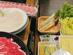 -井格重庆火锅(西直门凯德Mall店)