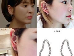 -新世界百货(明洞总店)