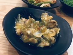 蛤蜊-伊豆野菜村(City店)