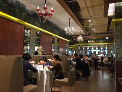 大堂-YOYO悠游美食地图(西市城购物中心店)