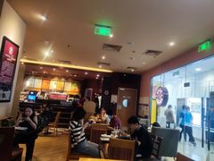 -COSTA COFFEE(西直门店)