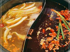 -钢管厂五区小郡肝火锅串串香(总店)
