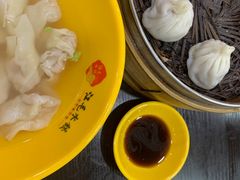 -江万春水饺(安庆总店)