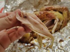 -上官窑鸡(长宁King88店)