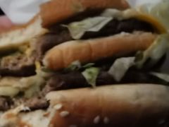 -麦当劳(宽城万达店)