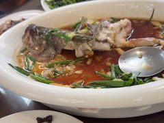 -茶港食堂(武昌店)