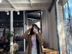 -VOYAGE COFFEE 咖啡烘焙工坊店(798艺术区店)