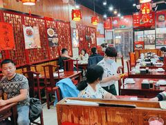 -恭敬李老北京炸酱面·京味菜(西花市店)