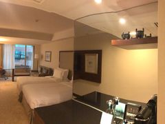 -香港皇家太平洋酒店