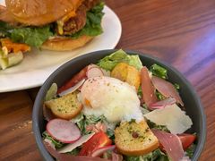 -京A Taproom·精酿餐吧(CBD店)