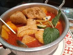 -揸哥小馆(佛罗伦萨小镇店)