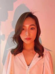 -YESIDO椰岛造型烫发染发