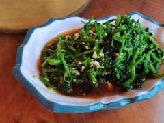 -俺家菜馆(百里峡店)