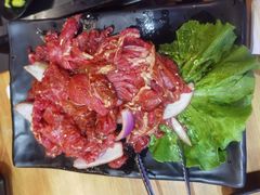 -吉志烤肉(太原总店)