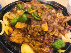 -春明狗肉馆(经开一区店)