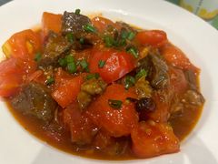 -全聚贤餐厅·湖北家常菜(沙湖店)