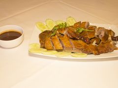 -Asia Plaza Restaurant