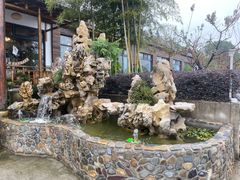 -呼吸森林·生态农庄农家乐私房菜