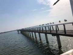 -滆湖低碳生态公园