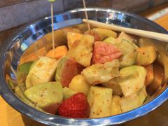 -雙冲柳州螺蛳粉&酸嘢&桂林米粉(簋街店)