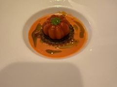 -迪拜帆船酒店海底餐厅