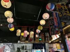 -山屋日式料理屋(宛平88店)