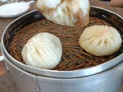 风味排骨包子-张包铺(道外店)