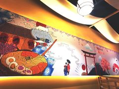 -季玄精致日本料理自助餐(闸北公园店)