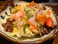-千代武日本料理(开发区店)
