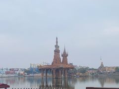 -大连海昌发现王国主题公园