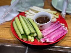 -香木香羊(小汤山店)