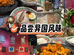 -小娘惹厨房Little Nyonya(狮城有约上榜店)