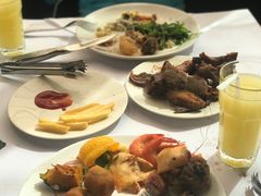 -拉蒂娜·巴西牛排馆 Latina·Brazilian Steakhouse(陆家嘴旗舰店)