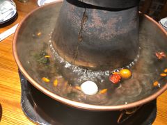 -義聚德·清真铜锅涮羊肉·烧烤(河东店)