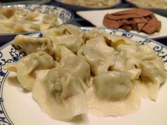 -东方饺子王(新阳路店)