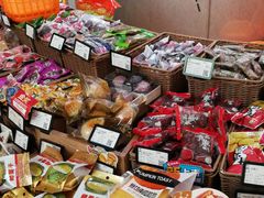 零售区-来伊份(龙之梦长宁店)