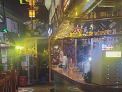 -黑森林酒吧(新迎店)