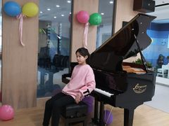 -星海音乐学校(曲江校区)