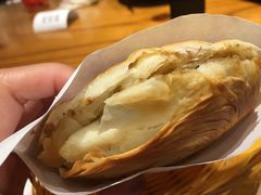 -鼎高高陕西美食(龙德广场店)