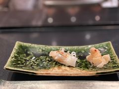 -奈良本寿司(永嘉路店)