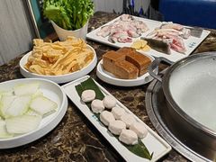 -鱼粤鲜淘米捞·中山脆肉鲩火锅(悦湖会店)