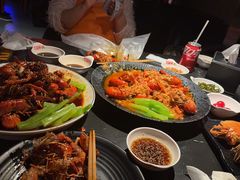 -红盔甲·小龙虾(人民广场店)