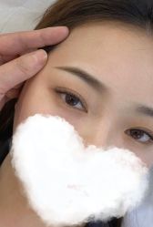 -变美丽半永久纹眉连锁·机器野生眉•洗眉