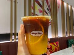 -哈根达斯(深圳海岸城店)