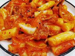 -禾谷韩餐(热带海洋学院店)