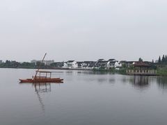 -鹅湖玫瑰文化园