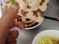 -杨记灌肠(食品街店)